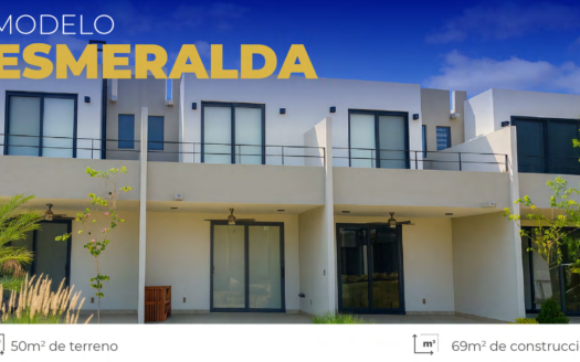 Aquasol Lifestyle – Esmeralda