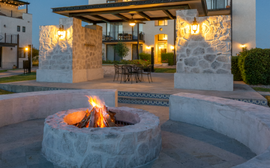 La Luminaria – Santa Lucía