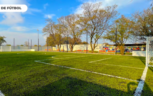 Aquasol Lifestyle – Esmeralda