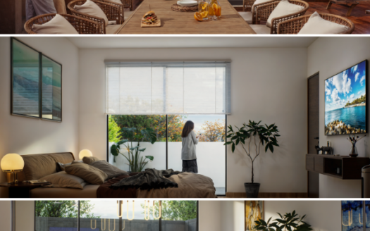 Amailá – Infinity