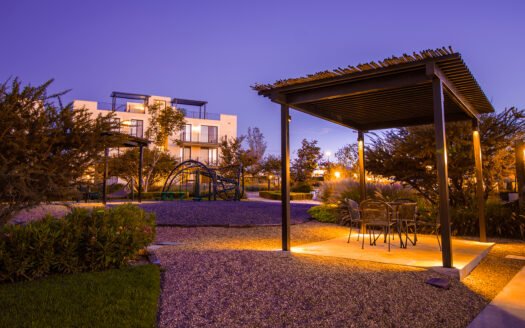 La Luminaria – Santa Lucía