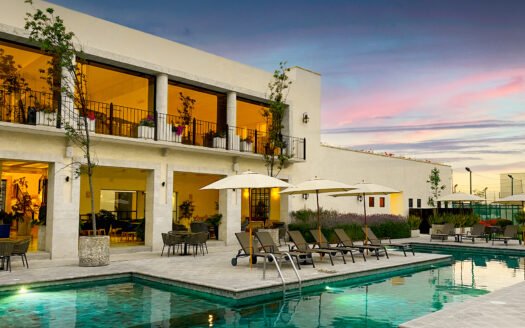 La Luminaria – Santa Lucía