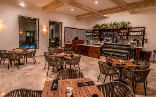 La Luminaria – Santa Lucía