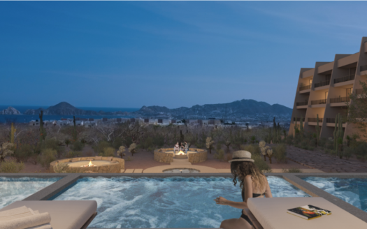 Tao Los Cabos – Monte Rocella