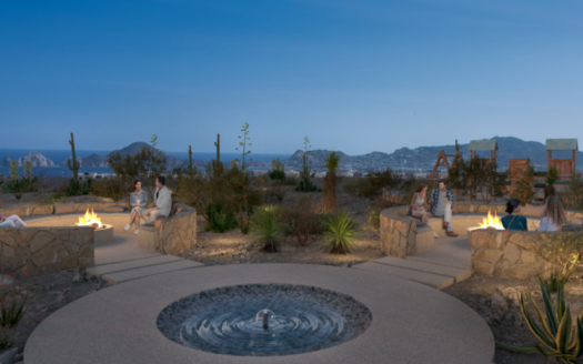 Tao Los Cabos – Monte Rocella