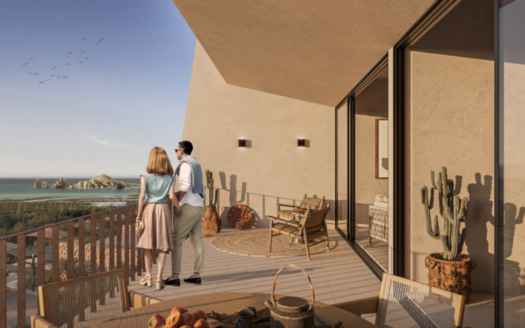 Tao Los Cabos – Monte Rocella