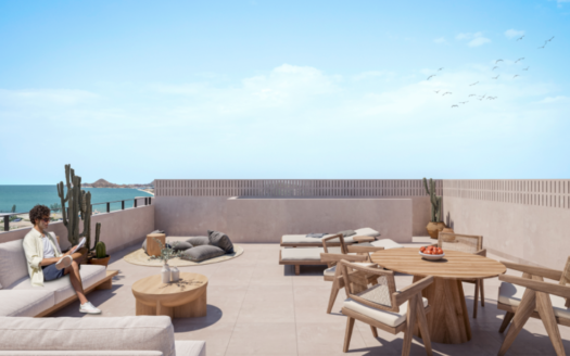 Tao Los Cabos – Monte Rocella