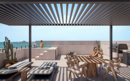 Tao Los Cabos – Monte Rocella