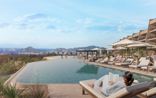Tao Los Cabos – Monte Rocella