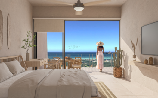 Tao Los Cabos – Monte Rocella