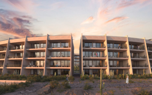 Tao Los Cabos – Monte Rocella