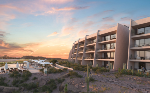 Tao Los Cabos – Monte Rocella