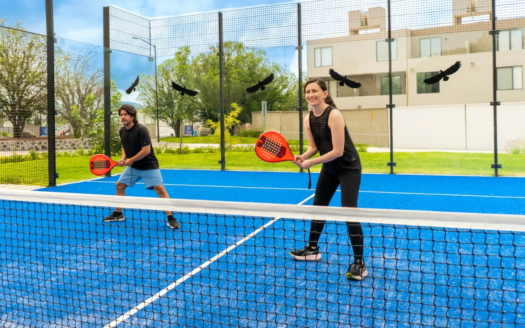 Aquasol Lifestyle – Esmeralda