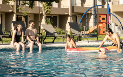 Aquasol Lifestyle – Esmeralda