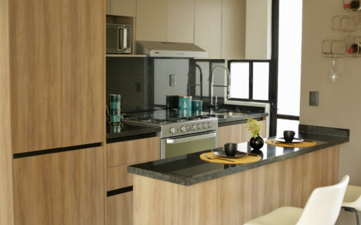 Santa Fe – Recinto Terraza