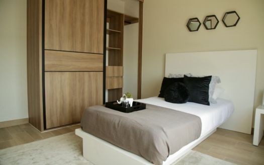 Santa Fe – Recinto Terraza