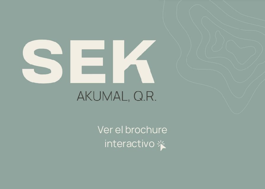 Tao Akumal – SEK