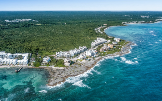 Tao Akumal – Santa Mar y Santa Mar Prime