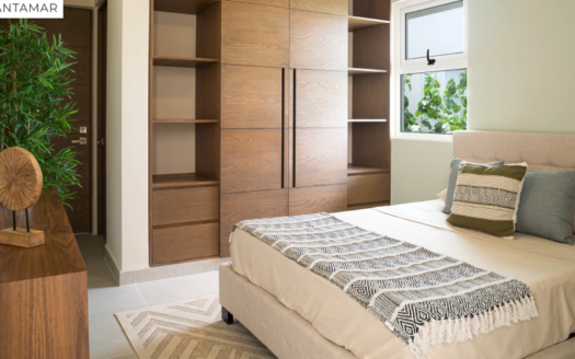 Tao Akumal – Santa Mar y Santa Mar Prime