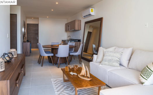 Tao Akumal – Santa Mar y Santa Mar Prime