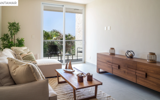 Tao Akumal – Santa Mar y Santa Mar Prime