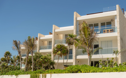 Tao Akumal – Santa Mar y Santa Mar Prime