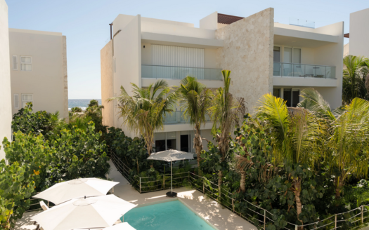 Tao Akumal – Santa Mar y Santa Mar Prime