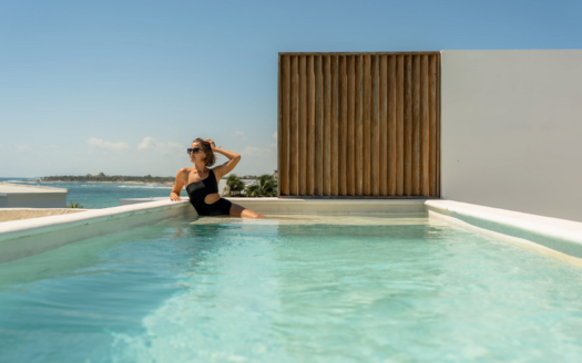 Tao Akumal – Santa Mar y Santa Mar Prime