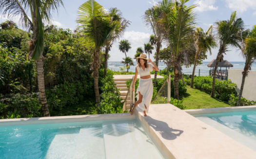 Tao Akumal – Santa Mar y Santa Mar Prime