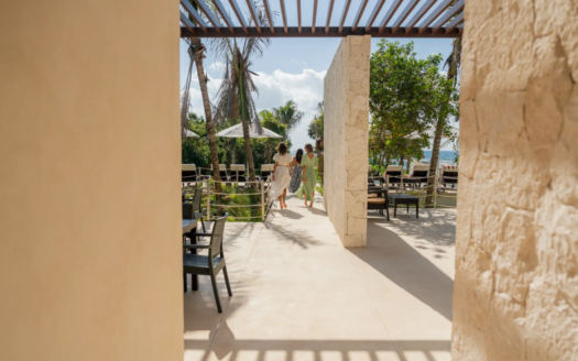 Tao Akumal – Santa Mar y Santa Mar Prime