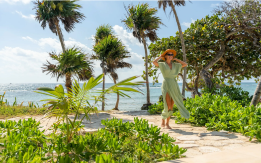 Tao Akumal – Santa Mar y Santa Mar Prime