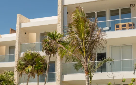 Tao Akumal – Santa Mar y Santa Mar Prime