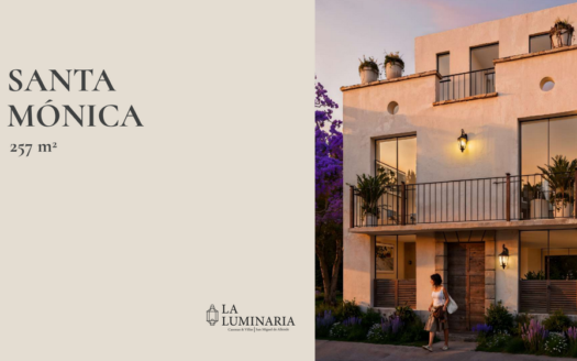 La Luminaria – Santa Mónica