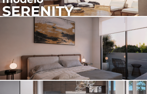 Amailá – Serenity