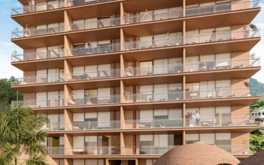 Tao Puerto Vallarta – Blue Gardens