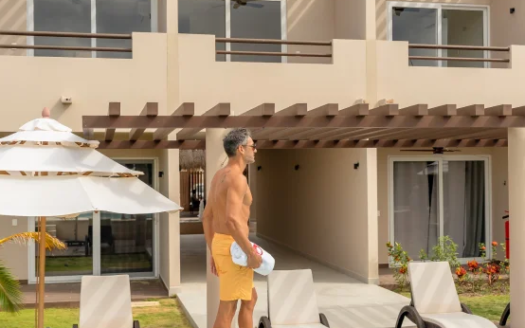 Tao Puerto Aventuras – Náutico