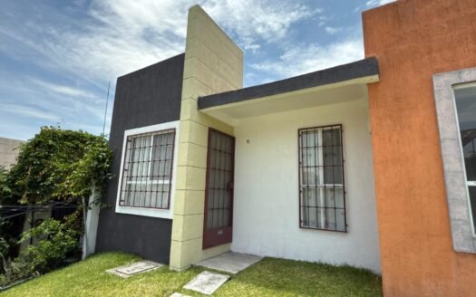 Xochitepec, Morelos – Loma Linda Residencial