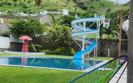 Xochitepec, Morelos – Loma Linda Residencial