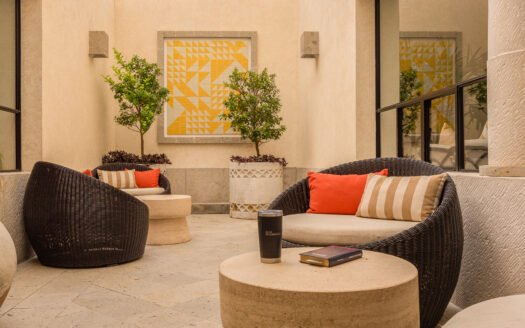 La Luminaria – Santa Lucía