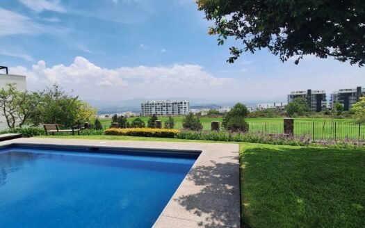 Zibatá Samare – Ciprés Roof garden