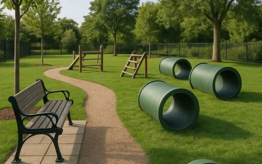 Privada del bosque – Citrino