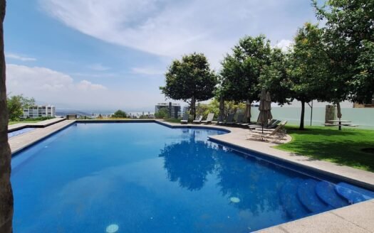 Zibatá Samare – Ciprés Roof garden