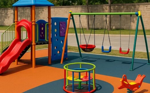 Privada del bosque – Citrino