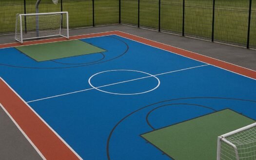 Privada del bosque – Citrino