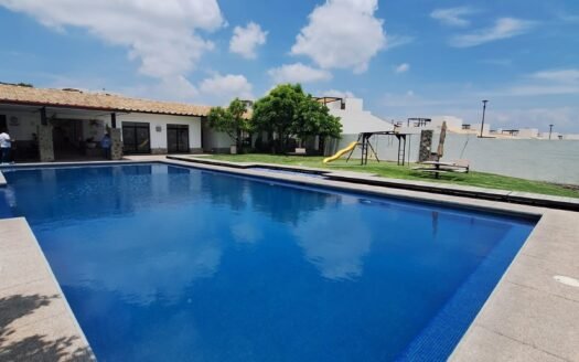 Zibatá Samare – Ciprés Roof garden