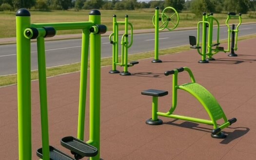 Privada del bosque – Citrino