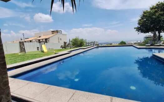 Zibatá Samare – Ciprés Roof garden