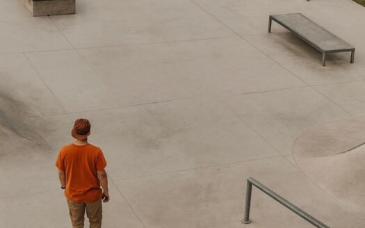 Privada del bosque – Citrino