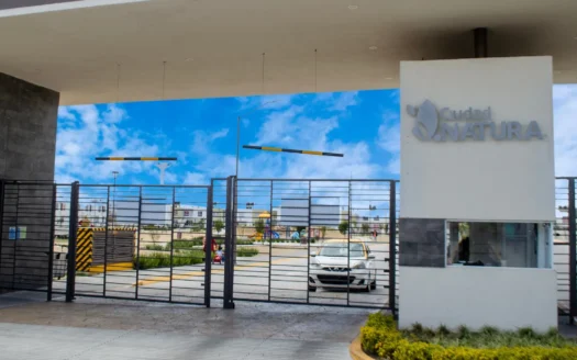 Ciudad Natura – Esmeralda y 3R