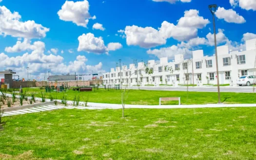 Ciudad Natura – Esmeralda y 3R